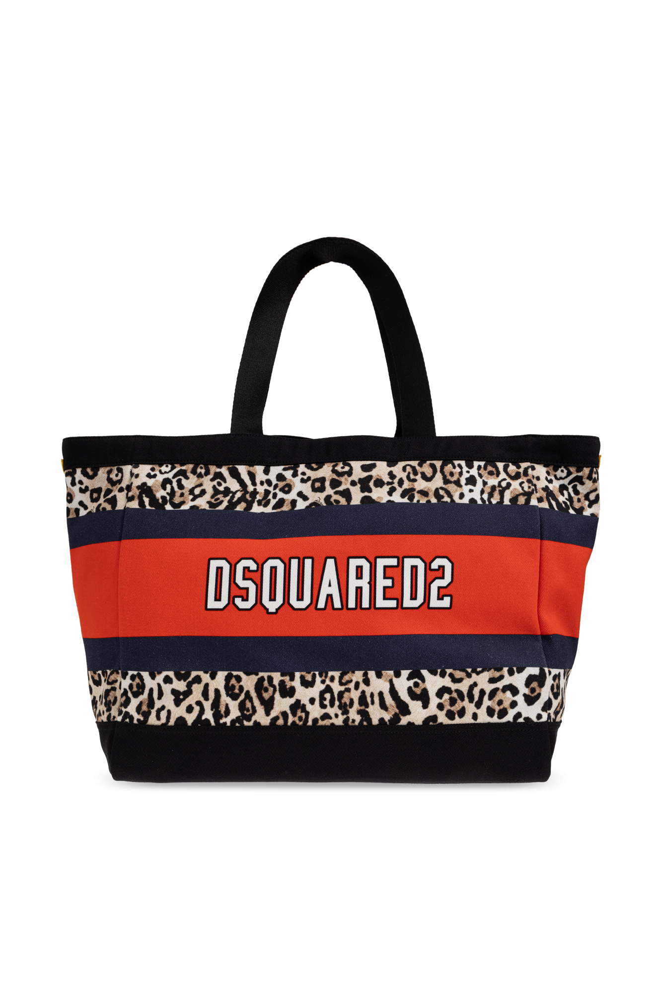 Dsquared2 Shoulder Bag 'Shopper' | Women's | Vitkac